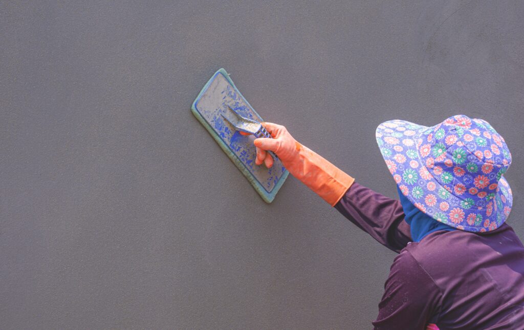 peinture de façades à Perpignan
